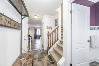 628 Crawford Crescent, Woodstock