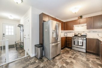 628 Crawford Crescent, Woodstock