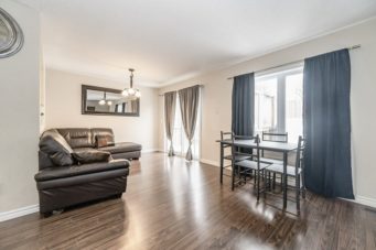 628 Crawford Crescent, Woodstock