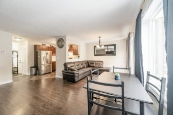 628 Crawford Crescent, Woodstock