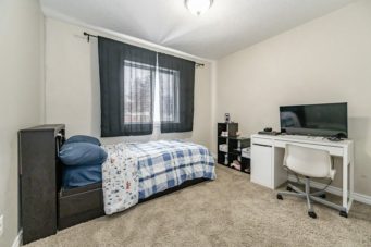 628 Crawford Crescent, Woodstock