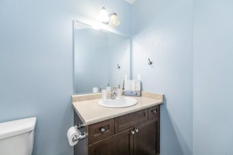 628 Crawford Crescent, Woodstock