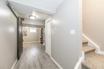 628 Crawford Crescent, Woodstock