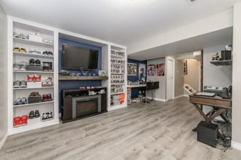 628 Crawford Crescent, Woodstock