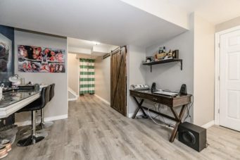 628 Crawford Crescent, Woodstock