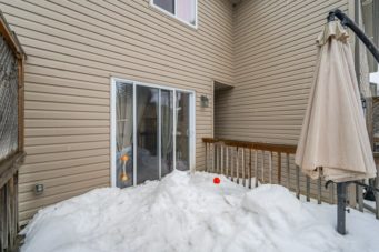 628 Crawford Crescent, Woodstock