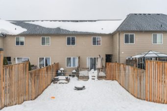 628 Crawford Crescent, Woodstock