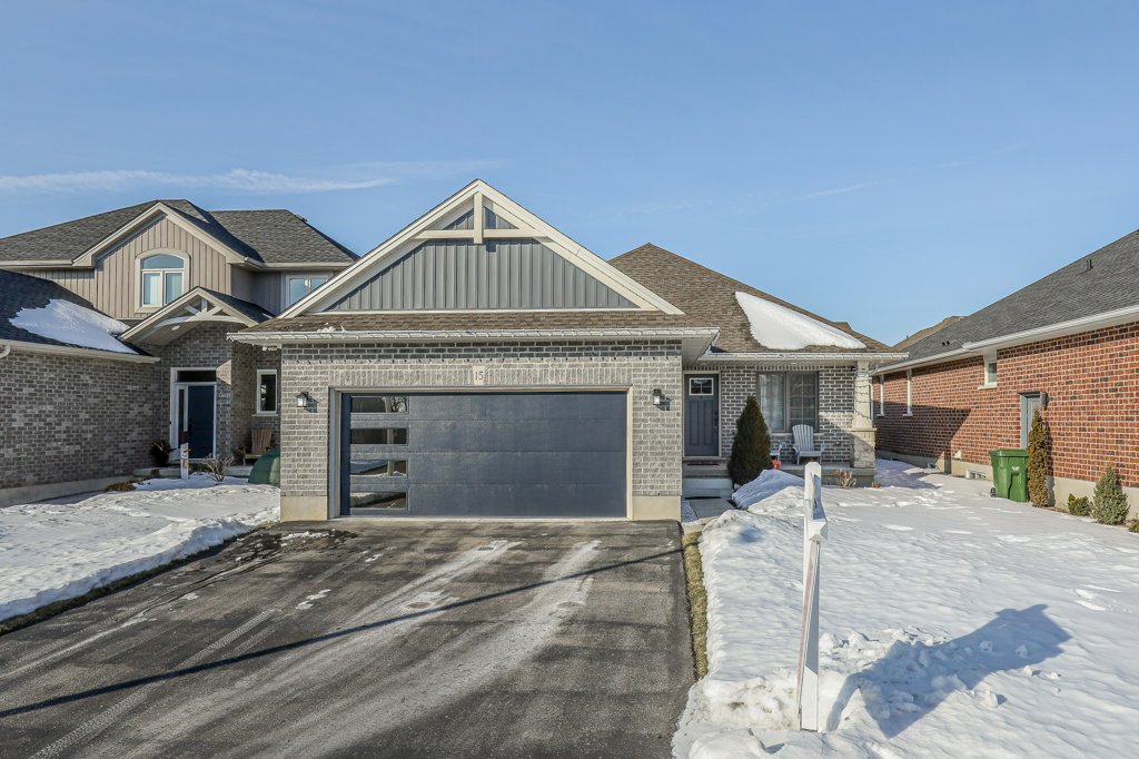 15 Deerfield Court, St. Thomas