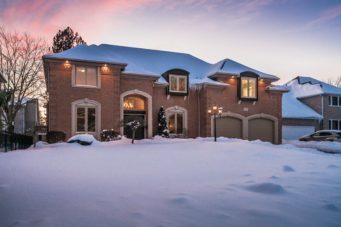 552 Paradise Crescent, Waterloo