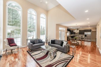 552 Paradise Crescent, Waterloo