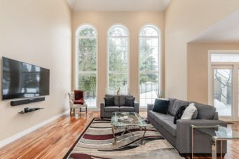 552 Paradise Crescent, Waterloo