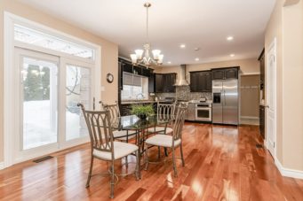 552 Paradise Crescent, Waterloo