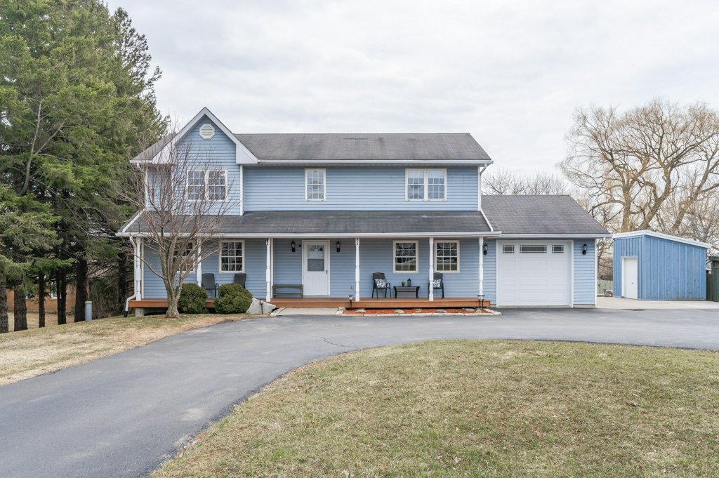 199 Royal Oak Road