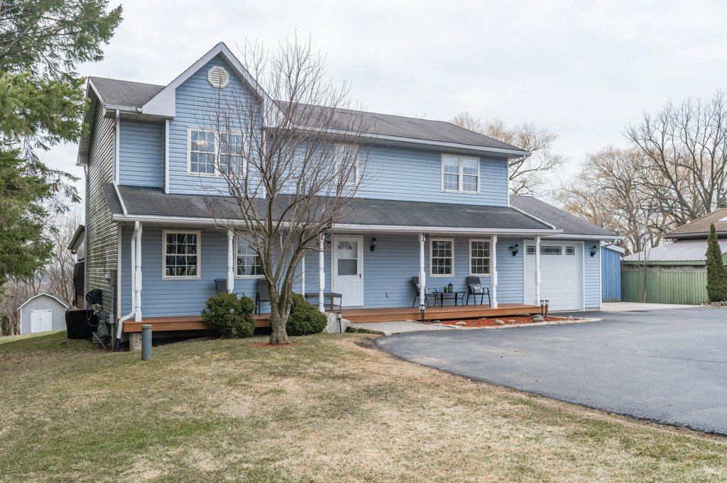 199 Royal Oak Road