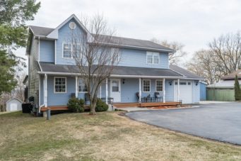 199 Royal Oak Road