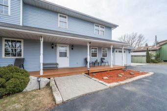 199 Royal Oak Road