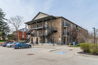 6B-185 Windale Crescent