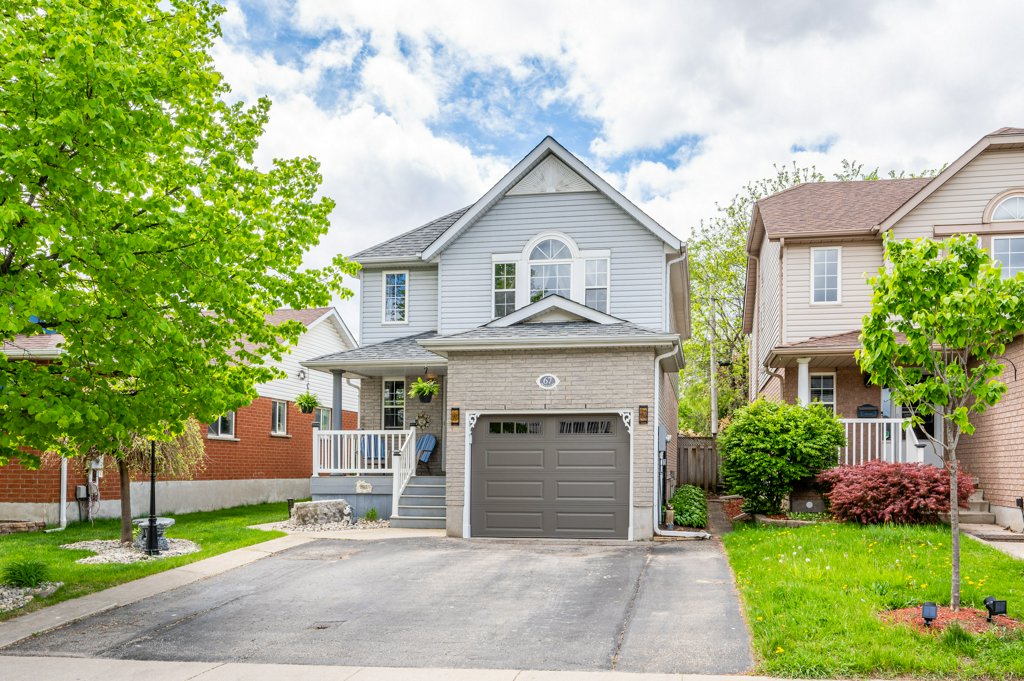 67 Hilldale Drive