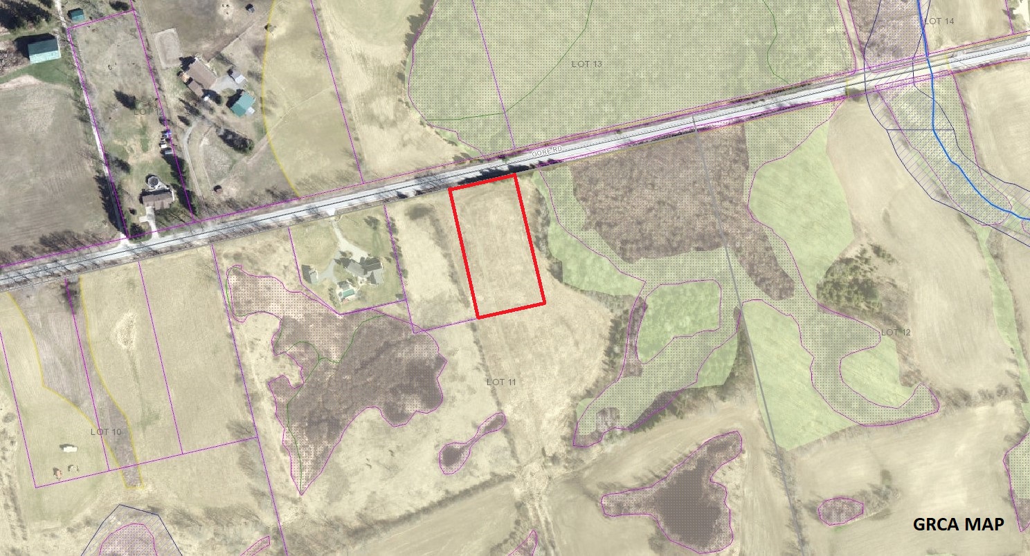 Pt Lt 11 Gore Road
