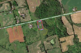Pt Lt 11 Gore Road