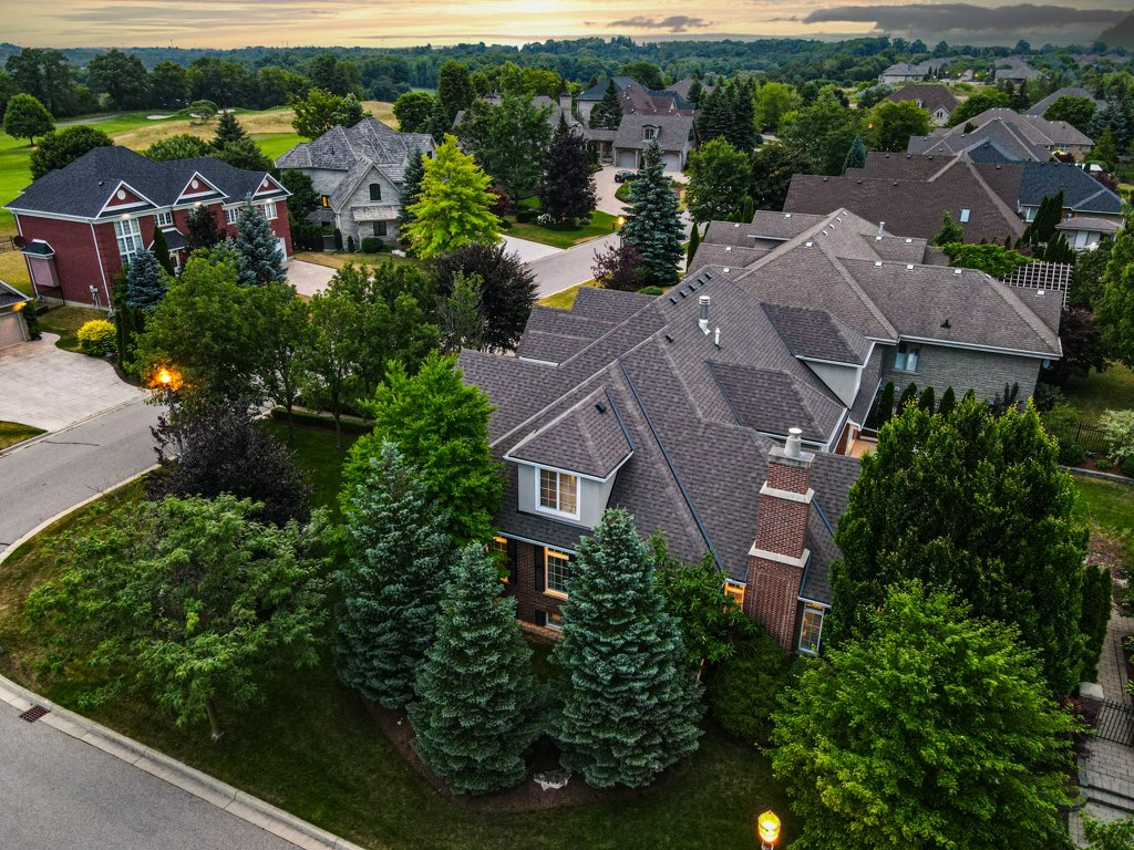 41 Deer Ridge Crescent