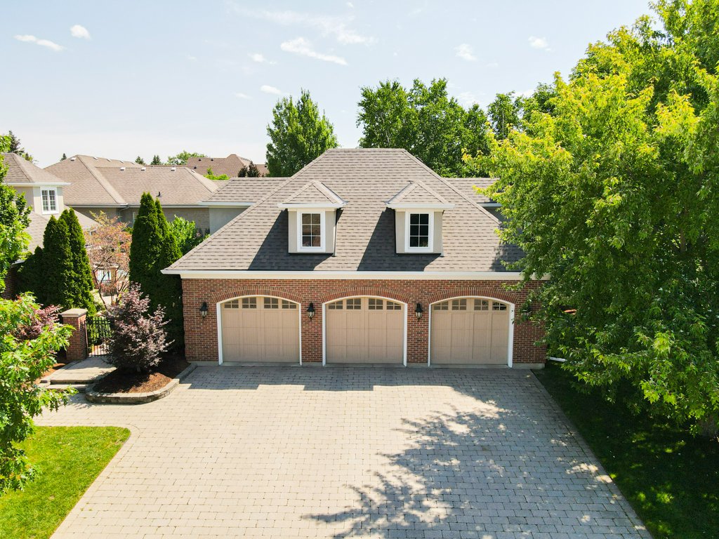 41 Deer Ridge Crescent