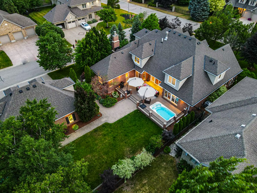 41 Deer Ridge Crescent