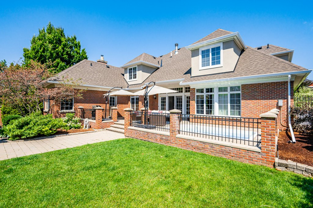 41 Deer Ridge Crescent