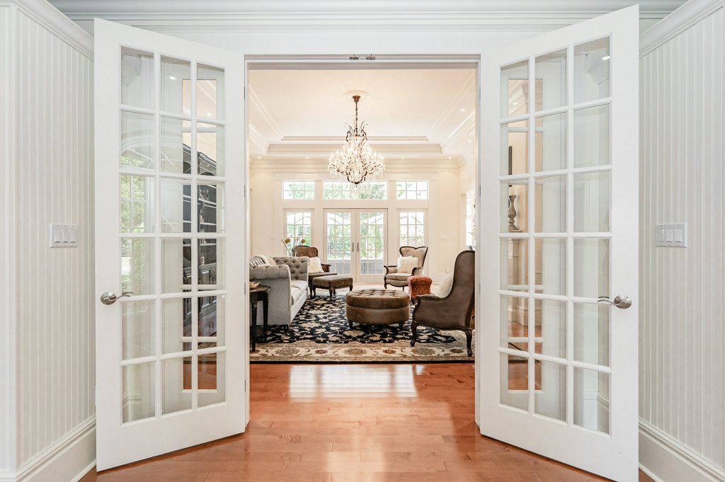 41 Deer Ridge Crescent