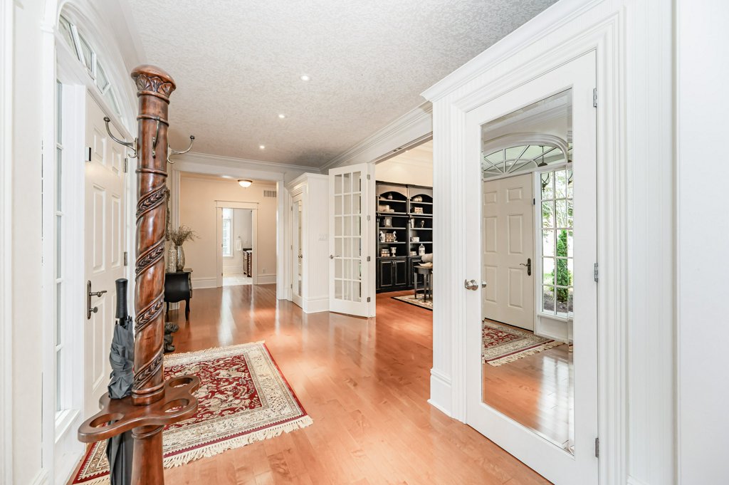 41 Deer Ridge Crescent