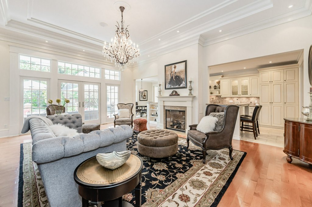 41 Deer Ridge Crescent