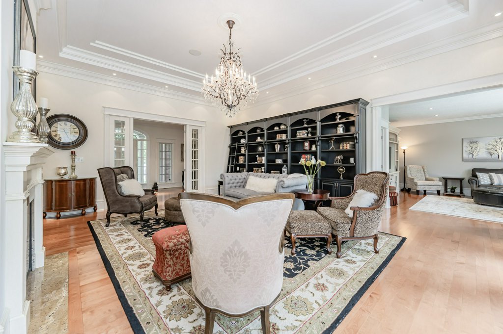 41 Deer Ridge Crescent