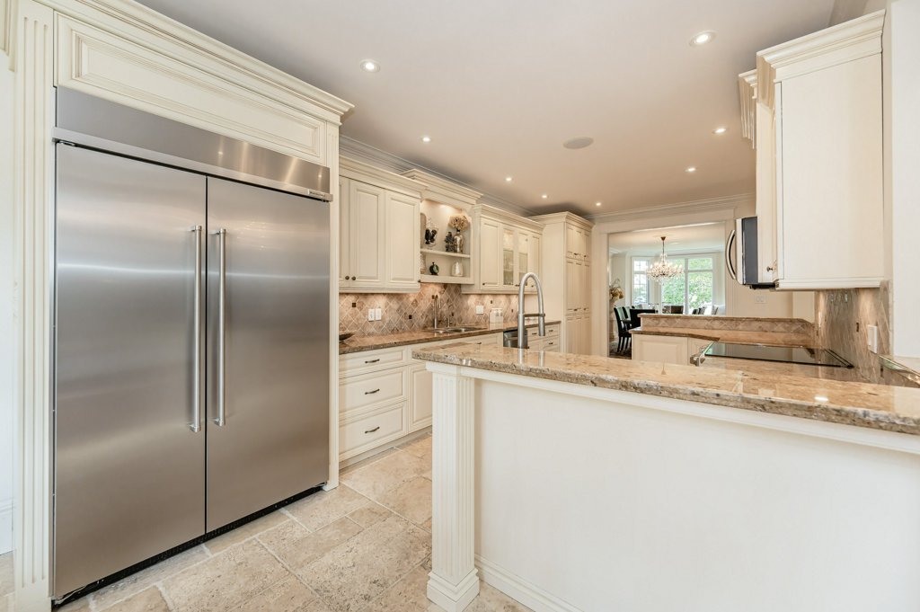 41 Deer Ridge Crescent