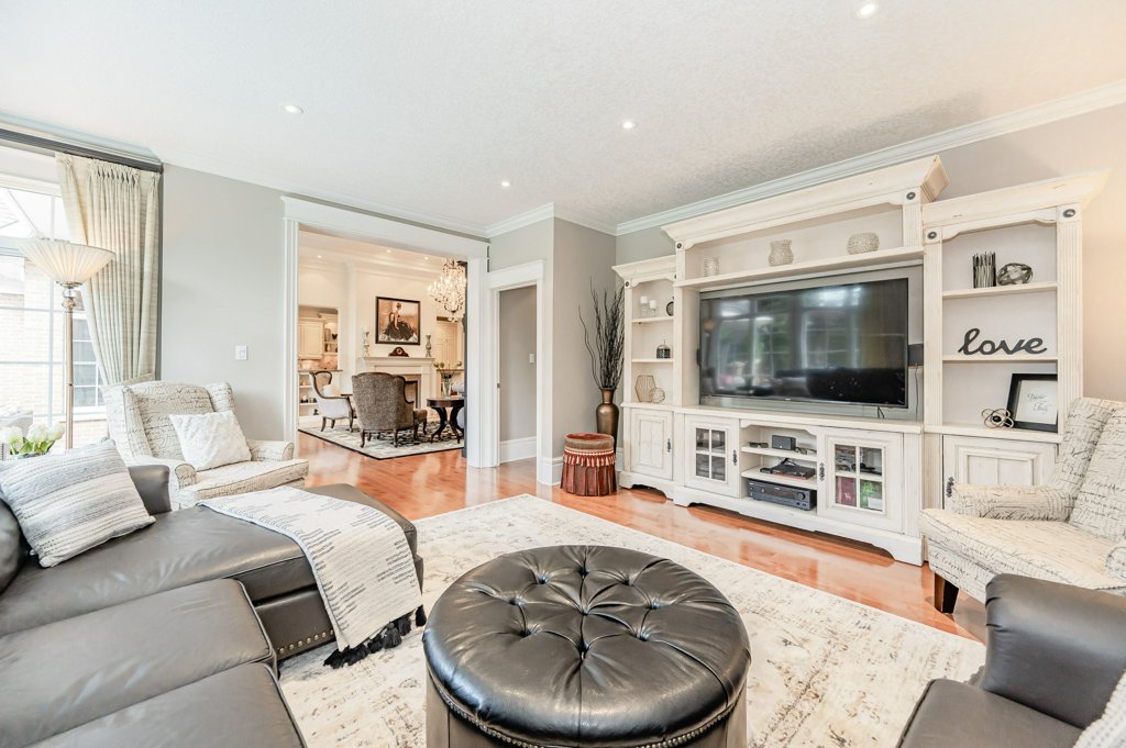 41 Deer Ridge Crescent