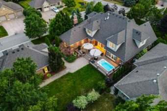 41 Deer Ridge Crescent