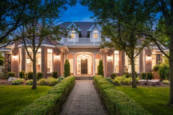 41 Deer Ridge Crescent