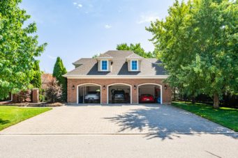 41 Deer Ridge Crescent