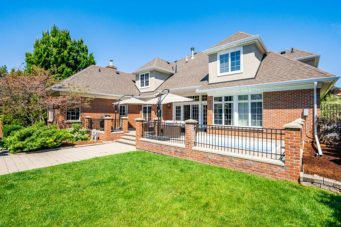 41 Deer Ridge Crescent