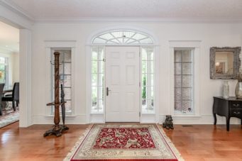 41 Deer Ridge Crescent