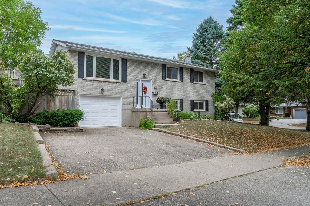 86 Nipigon Street