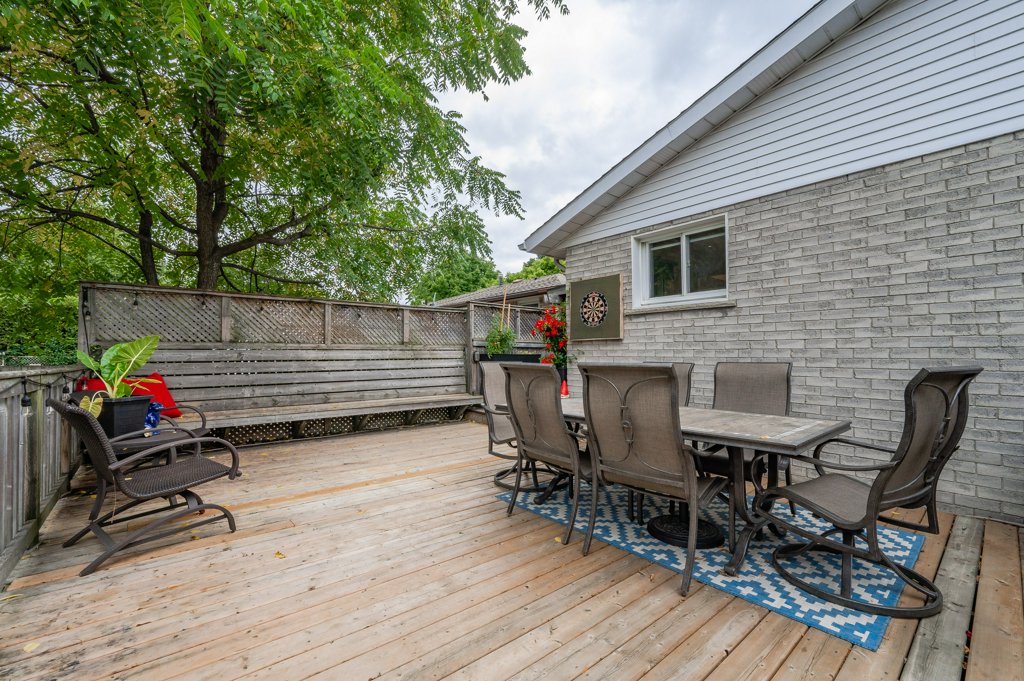 86 Nipigon Street