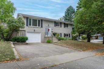 86 Nipigon Street