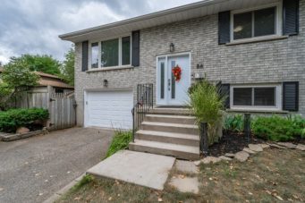 86 Nipigon Street