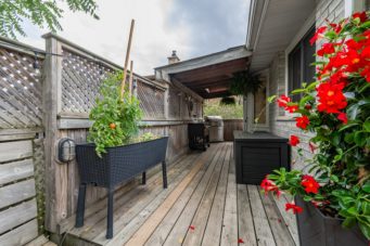 86 Nipigon Street
