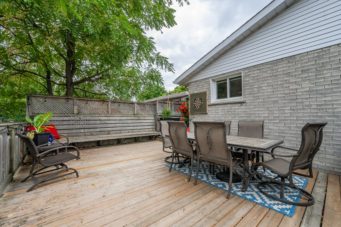 86 Nipigon Street