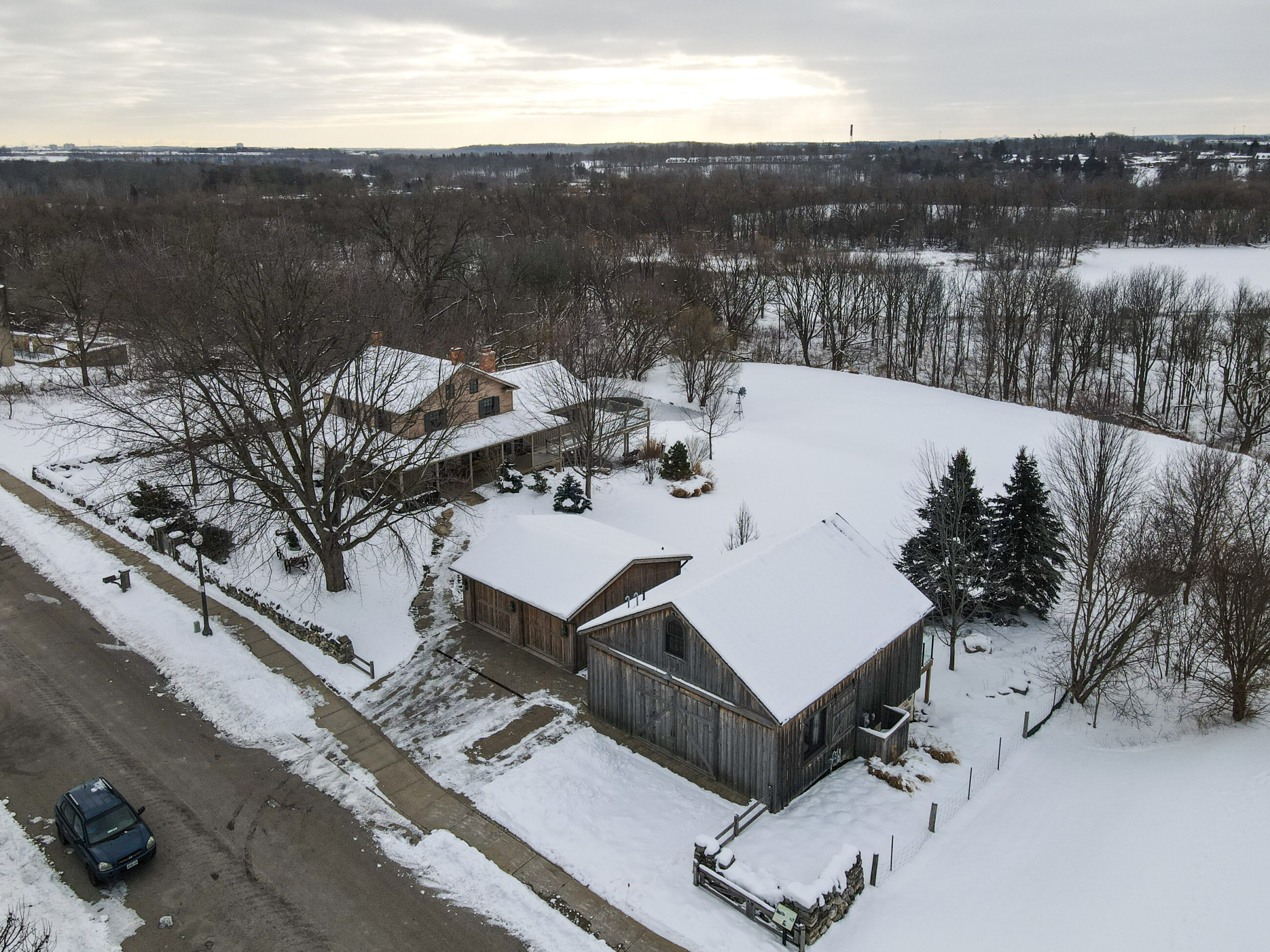 300 Joseph Schoerg Crescent