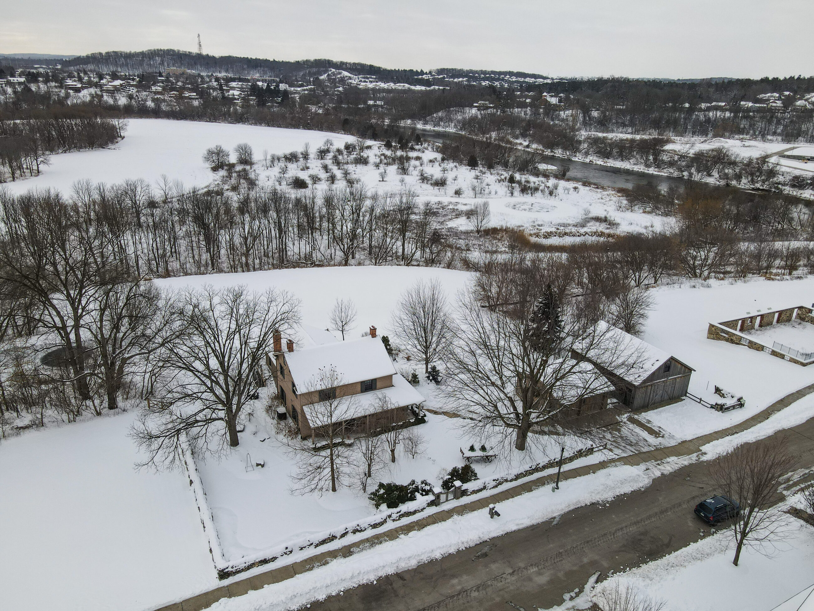 300 Joseph Schoerg Crescent