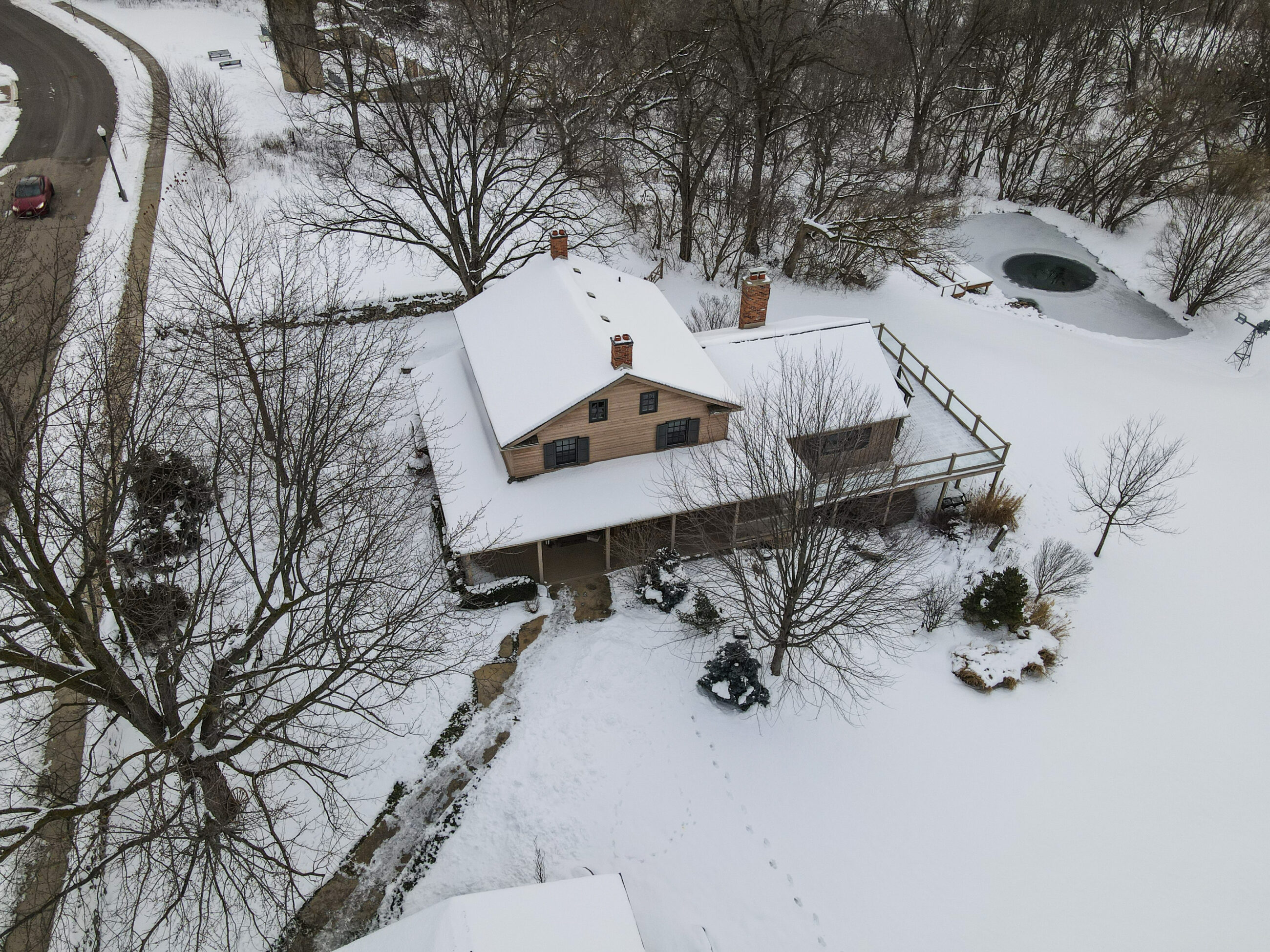 300 Joseph Schoerg Crescent