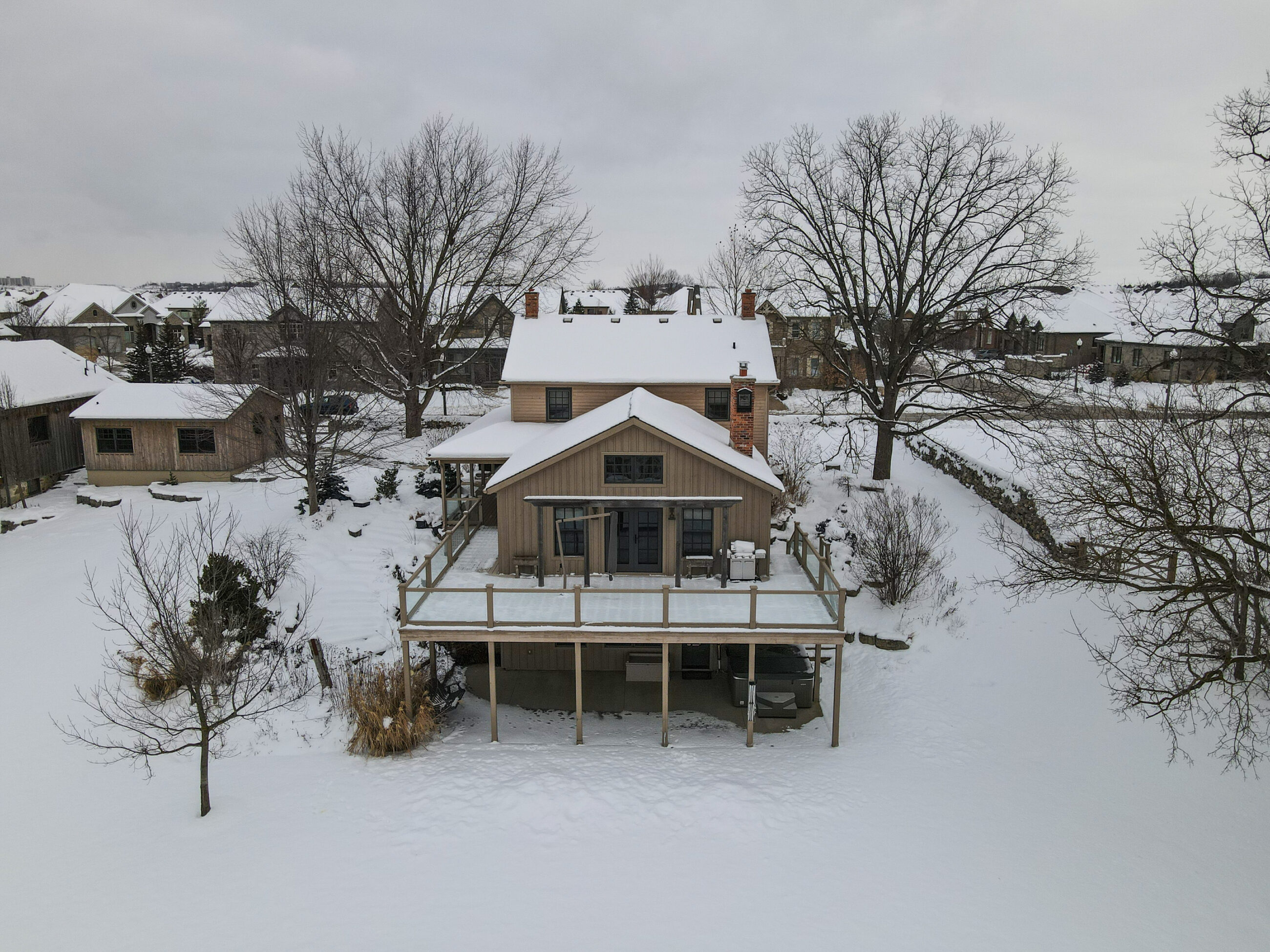 300 Joseph Schoerg Crescent