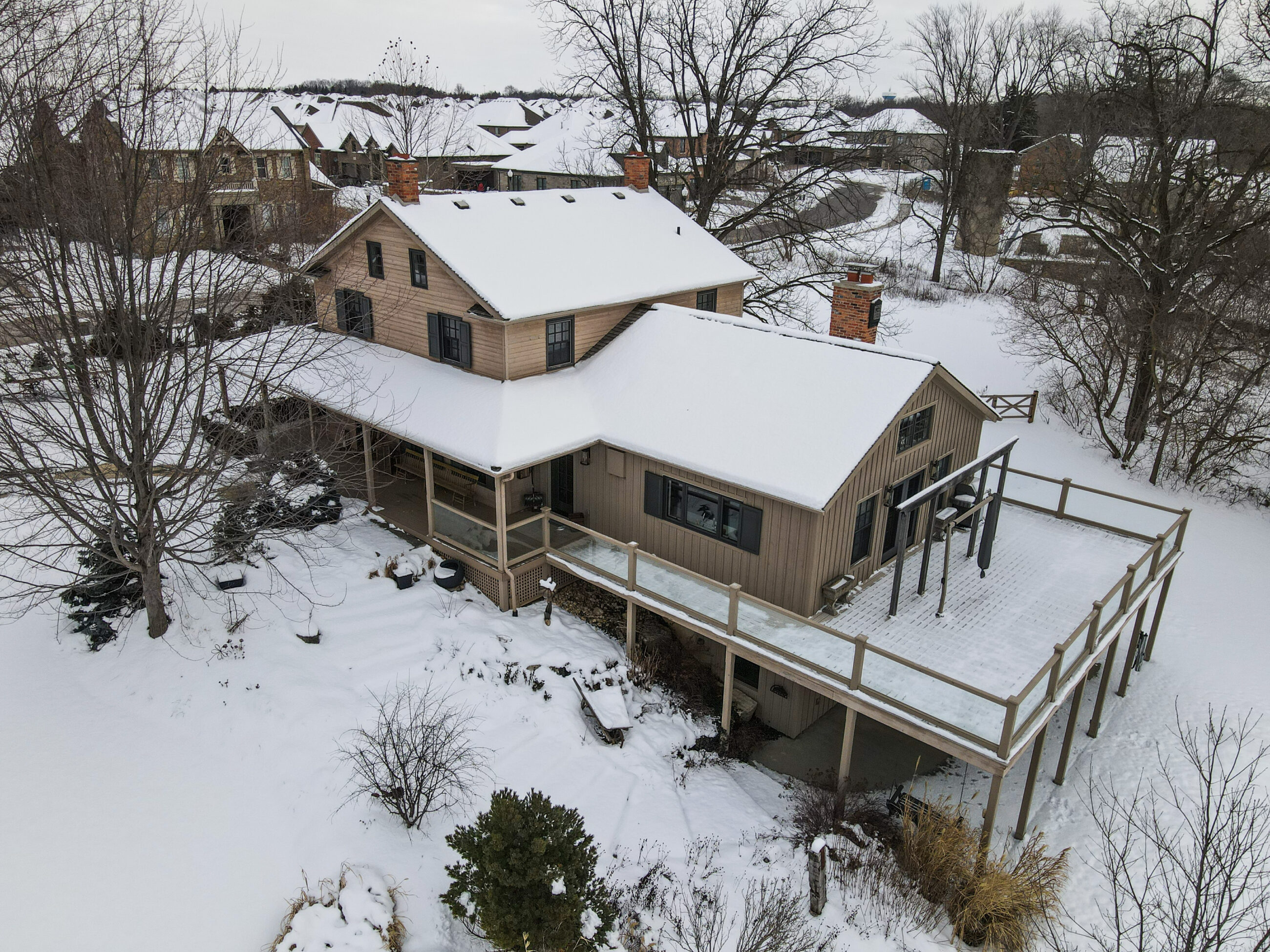 300 Joseph Schoerg Crescent